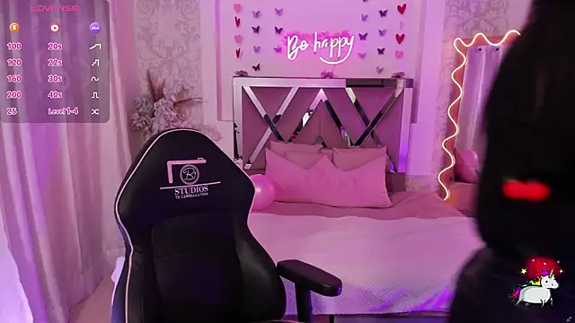 JENNA TAY1 online show from 03.12.26