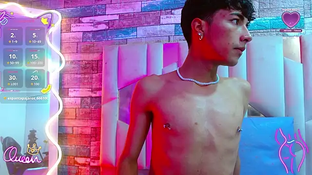 osamu tay online show from 03.13.26