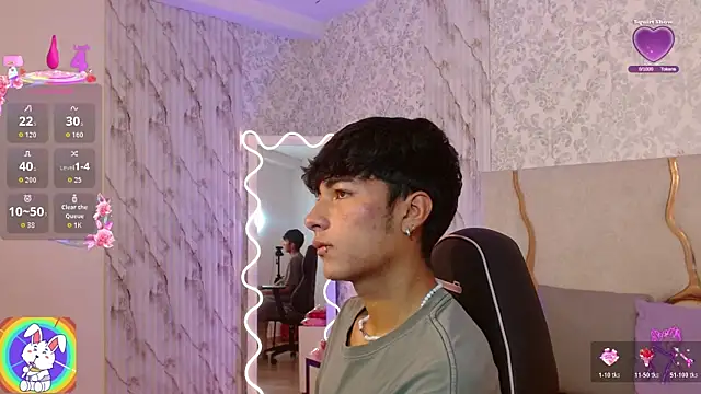 osamu tay online show from 04.05.26