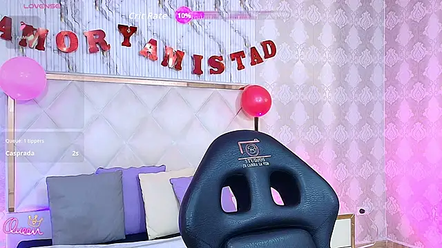 Snapshot of Laulin_tay chatting on 02.19.26 Laulin tay online show from 02.19.26