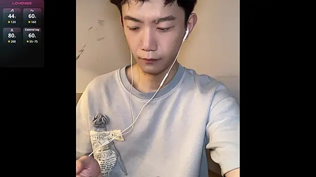 jasonyi online show from 05.31.26