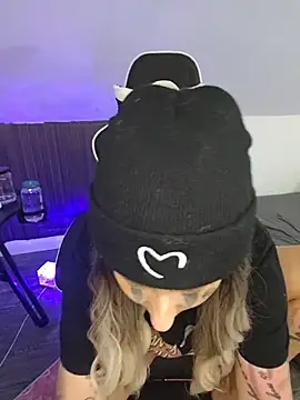 ThatAltGirl online show from 05.16.26