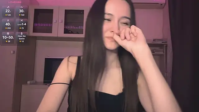 Kiaicatie online show from 05.12.26