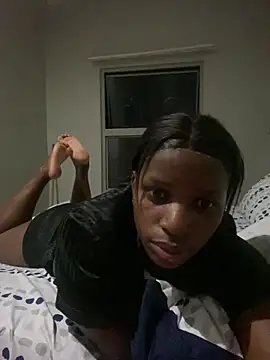 PrimaDonnaxx online show from 02.10.26