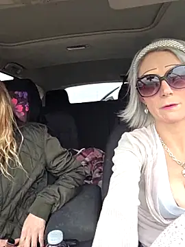 BeautifulFire23 online show from 03.11.26