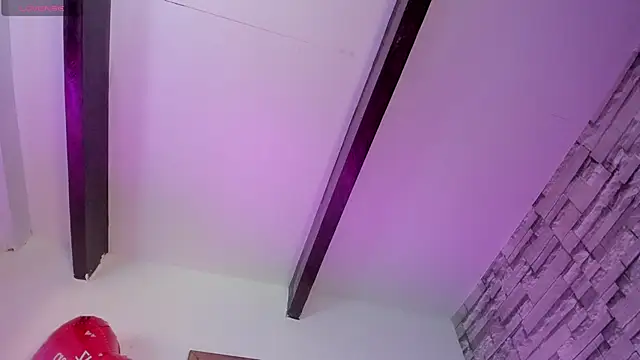 Snapshot of DREAMBOO_ chatting on 02.17.26 DREAMBOO online show from 02.17.26