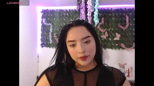 adara cute 69 online show from 07.02.26