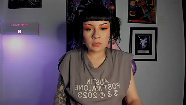 luckylaura online show from 02.09.26