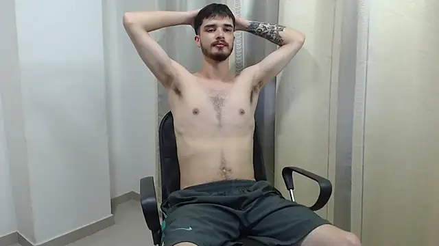 joseh0se online show from 02.18.26