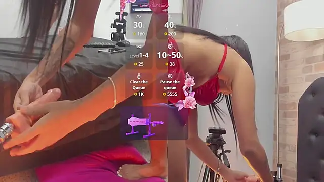 emmagirl0 online show from 02.13.26