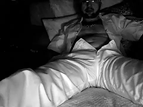 XXMejloXX online show from 03.23.26