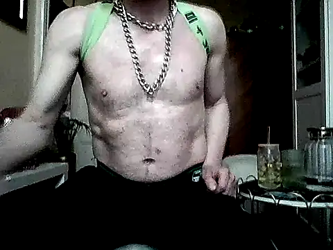 XXMejloXX online show from 04.12.26