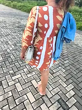 Snapshot of Adina_Skaly chatting on 03.16.26 Adina Skaly online show from 03.16.26