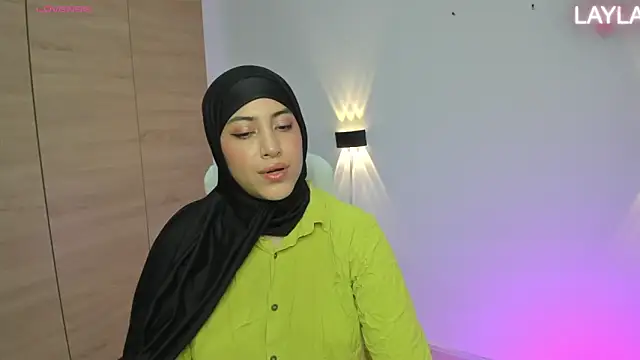 LAY LA  online show from 04.27.26