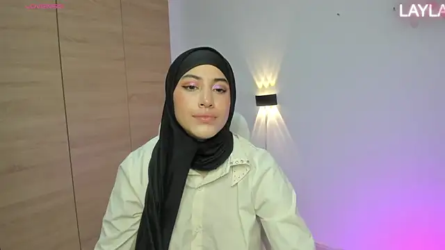 LAY LA  online show from 04.28.26