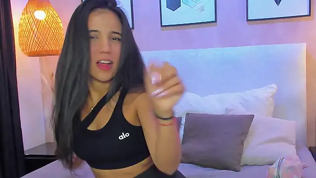 Piinksoul149 online show from 04.10.26