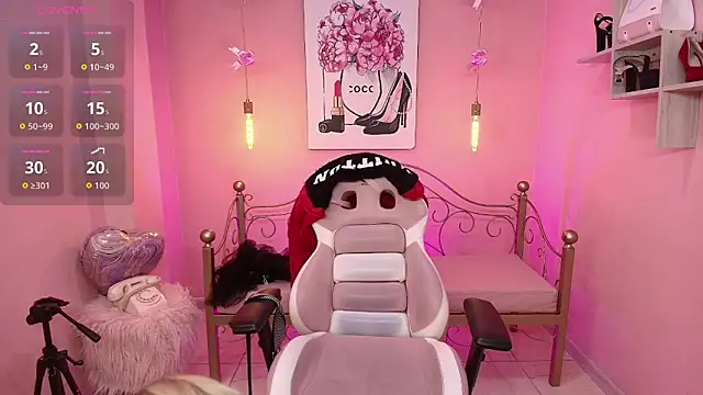 Dhalton x online show from 02.11.26