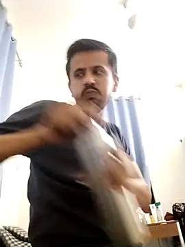 manishk0 online show from 04.24.26