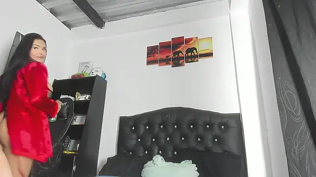 antonella  max online show from 04.21.26