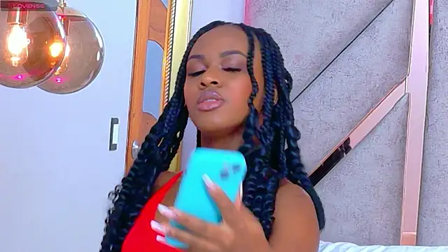 Sally-Noa online show from 04.20.26