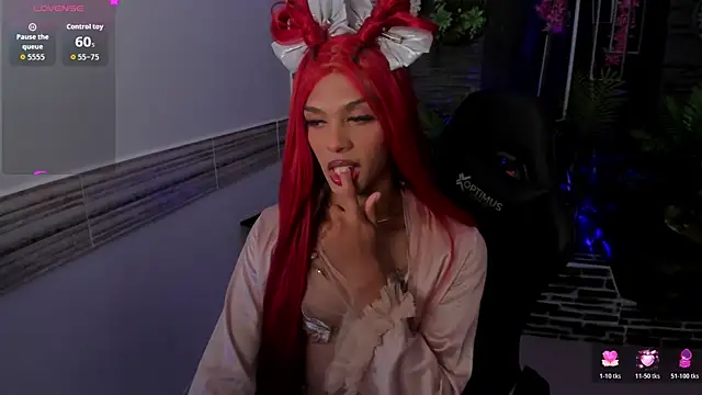 Adonis hot online show from 04.01.26