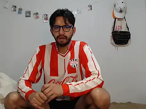 thomass1018 online show from 06.03.26