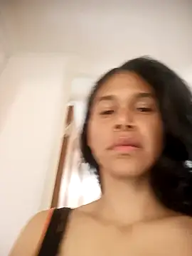 Snapshot of _aish_a chatting on 02.18.26 aish a online show from 02.18.26