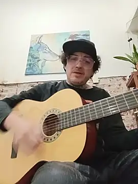 helloandi online show from 07.25.26