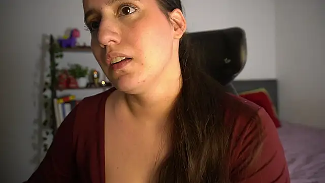 alexajhonsons online show from 06.02.26