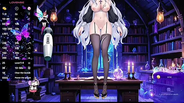 Snapshot of Yuki_Hentai chatting on 02.11.26 Yuki Hentai online show from 02.11.26