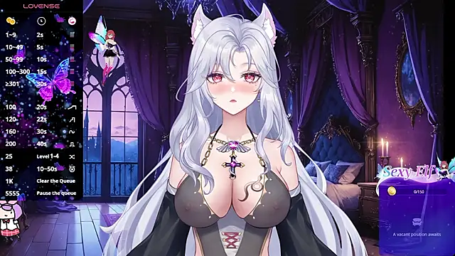 Yuki Hentai online show from 03.14.26