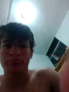 Snapshot of Aragoza-18 chatting on 02.22.26 Aragoza-18 online show from 02.22.26