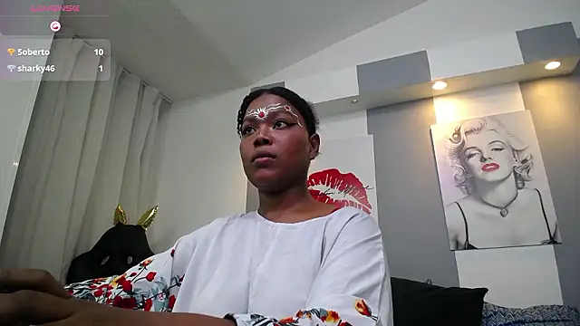 kavya suri  online show from 02.05.26