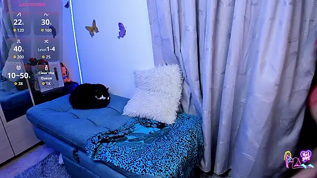 Maria camila776 online show from 02.04.26