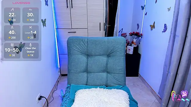 Maria camila776 online show from 04.02.26