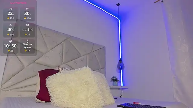 Snapshot of Alejandraa_Ruiz10 chatting on 02.26.26 Alejandraa Ruiz10 online show from 02.26.26