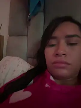 Snapshot of Zoe_dim chatting on 02.19.26 Zoe dim online show from 02.19.26