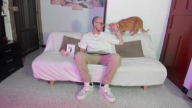Vlad  night online show from 05.06.26