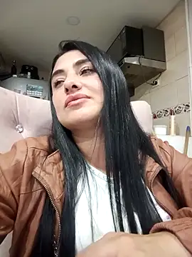 Andreacama online show from 02.02.26