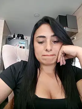 Andreacama online show from 02.03.26