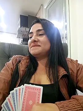 Andreacama online show from 02.11.26