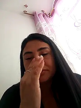 Andreacama online show from 02.13.26