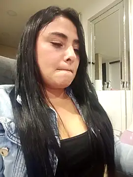 Andreacama online show from 02.14.26