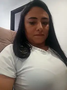 Andreacama online show from 02.16.26