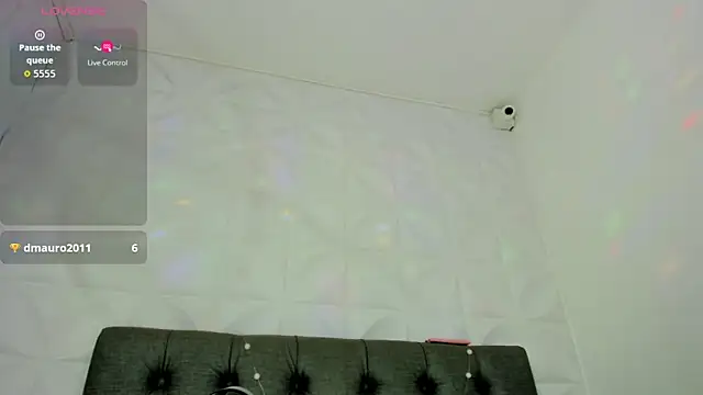 valeryn  rosse online show from 04.19.26