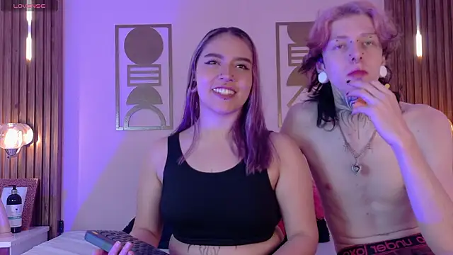 Hanna-Winchester online show from 03.26.26