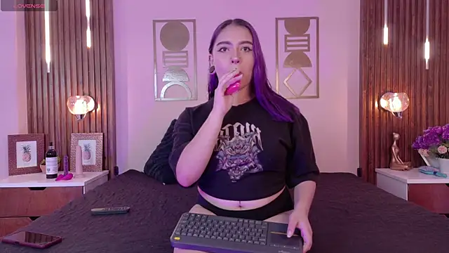 Hanna-Winchester online show from 04.13.26