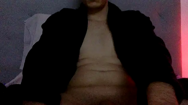 Pablo SexBoy69 online show from 03.11.26