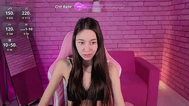 Nicole Brownie online show from 03.05.26