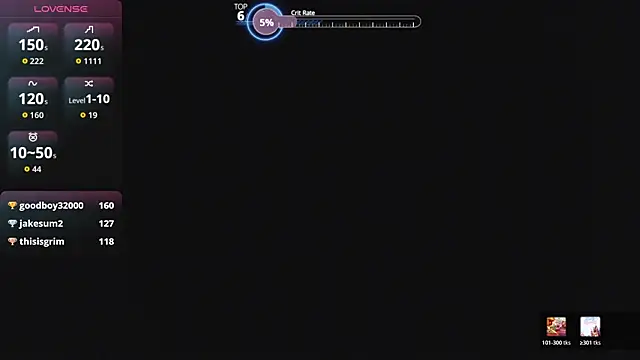 Nicole Brownie online show from 04.11.26